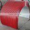 Long-life Color-plate Rain Cover/ Fixed Conveyor Cover with CE ISO (YDT-5)