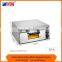New Fast Cooking 1 Layer 1 Tray Electric Commercial Pizza Oven FEP-101D