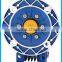Numerical control machine inside speed reducer worm gearbox motor