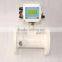 cheap wireless clamp on type ultrasonic fuel tank flow meter