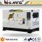 12KVA silent three phase water cooled four cylinder diesel generator