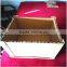 Hot Sale Heavy Duty Honeycomb Carton Box ,Carton Box with Waterproof Function
