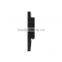 VGA metal frame 9.7 inch IPS Screen Marine touch panel mount