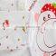 TZ-MS-015 100% cotton baby suits set