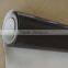 TPO with fiber membrane