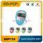 Cheap Factory promotion gift Water proof Walking counter Shoes pedometer