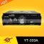 audio power amplifier YT-333A support usb/sd/fm