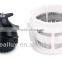 150W DC Motor Slow Speed Juicer SJ-860