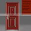Unique Home Design Insulated Exterior Security Metal Doors ET-S06