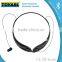 Lightweight Sweatproof Neckband Wireless Stereo Sports Headset