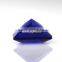 synthetic square blue sapphire Nano Spinel stone price