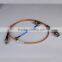 n male to sma types of cable joints, pigtail catheter cable assembly