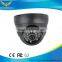 Outdoor/Indoor 1080P 2MP HD Network vandal-proof ir ip dome security camera