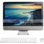 the world's thinnest all in one pc with intel latest i5 cpu 1920*1080p HD display