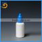 High quality Plastic liquid Eye Drop Bottle 20ml