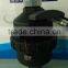 black plastic material piston meter