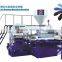 PVC Air Blowing Injection Moulding Machine (1/2 color)