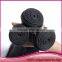 Unprocessed Virgin Straight Wave Human Hair HairStyles Medium Length Straight Hair