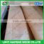 LINYI YATIAN Factory E Grade 0.13mm Rotary Cut Okoume Face/Back Veneer Cheap Price