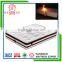 DREAM QUEEN HIGH DENSITY MATTRESS PILLOW TOP POCKET SPRING