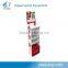 Display Stand Round Base Shelf