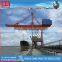 1250t/h Grab ship unloader