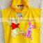 100% cotton beach hooded towel ponchos pattern for baby