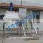 Best selling products strong acid &alkali blending mixer machine
