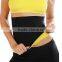 Hot Yoga slimming belt body shaper waist belt