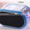 Big power 3W*2 Portable Stereo Wireless Bluetooth Speaker