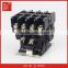 CJX9 Series air conditioner AC contactor 3p 22a contactor factory supply low price