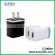 2015 New design Dual port 2.4a usb travel charger adapter for smart phone