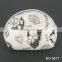 new arrival fancy round coin purse
