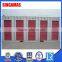 European Industry 20ft Storage Container