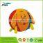 Elephant pvc toy balls
