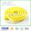 colorful new design safety product soft glass table cushions
