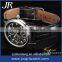 2016 Wholesale fashion luxury automatic chronograph watch men