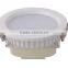 SMD Modern Design Led Downlight Housing