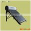solar powered portable solar heater