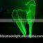 China 1W Green Animation laser light Stage Lighting