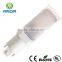 China Wholesale new design led lamp replace 26w cfl g24 led pl ceramic light bulb base