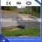 erosion control gabion baskets