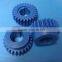 Manufacturers Selling Vibration Absorbing Noise Nylon Gear