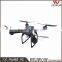 2.4G remote control vehicle rc drone copter uav with long range drone