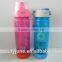 new products on china market Tea Portable Sport Travel Water Bottle 720ml 5 Colors Travel Mug With Filter Strainer Tea Bottles