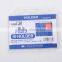 Plastic Transparent id card holder with lanyard