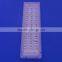 PC Array lens with led 3535 with pcb alumunium module for Street light