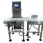 candy packing check weigher