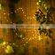 Fullbell wholesale cheap hottest led copper wire string lights