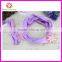 Cotton knot headband and scarf, knot headband, knot headbands for baby girls